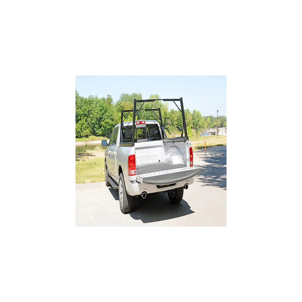 Truck Rack Invis-A-Rack for Full Size Truck with 6ft or 6.5ft Bed - DZ951600